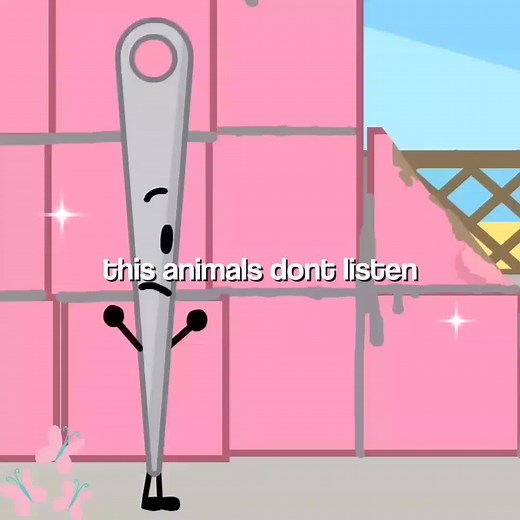 Object Show Community and My Little Pony Crossover