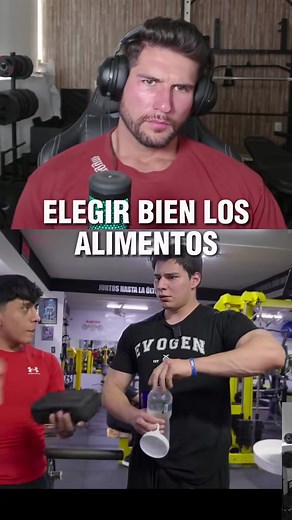Carbohidratos y su rol en el crecimiento muscular