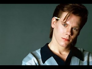 Kevin Bacon - From Baby to 67 Year Old and his story