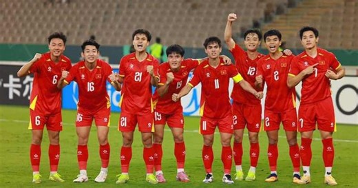 Người hùng Thường Châu 2018 gửi U23 Việt Nam: "Đây là cơ hội để chúng ta viết nên lịch sử mới!"