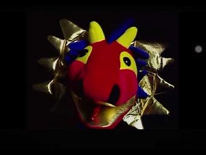 Moments that scared me the most in Baby Einstein