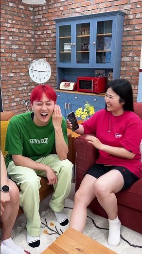 귓속말 전달 게임 (친구들이랑 꼭 해보세요ㅋㅋㅋ)