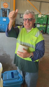 9.9K views · 102 reactions | Randwick Recycling Centre frontman Craig gives us the thumbs up on what to recycle ♻ | Randwick City Council | Facebook
