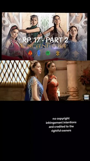Exploring Encantadia: Amihan's Journey in 2025