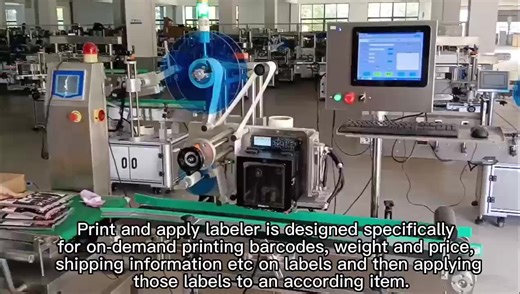 Zebra ZE500 ZE511 Thermal Label Barcode Printer Desktop Industrial Label Printers Barcode Printers