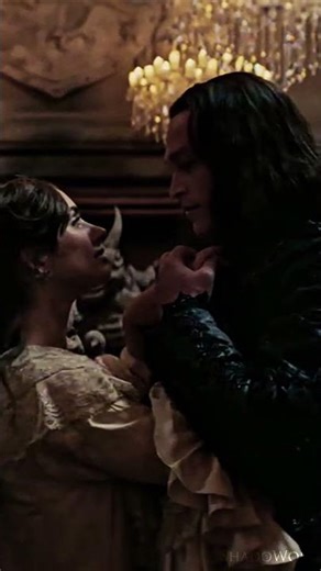 Dracula: A Love Tale - Andarsene per Amore (English Subtitles) #dracula #draculaalovetale #romance