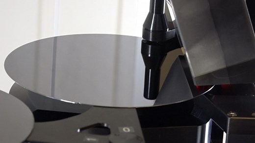 CHIPS Act to make the US more competitive in semiconductor production