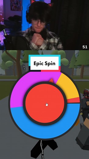 Amazing Krunker Spin Compilation