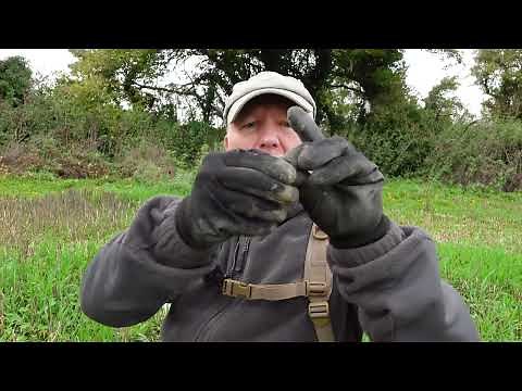 Classic metal detector give away #2