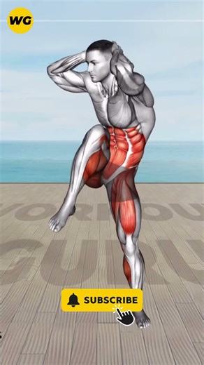 This Daily Wellness Workout Boosts Strength 💥🌞