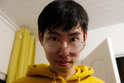 No Page Found - psychreel