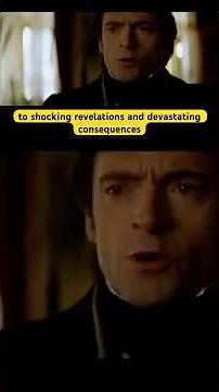 The Prestige (2006): Masterpiece of Magic and Rivalry!