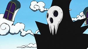 Soul Eater (English Dub) | E1 - Resonance of the Soul - Will Soul Eater Become a Death Scythe?