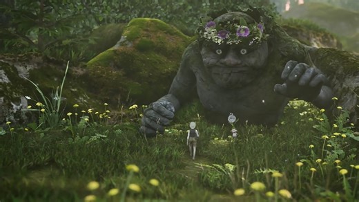 10 Best Games Like Little Nightmares III