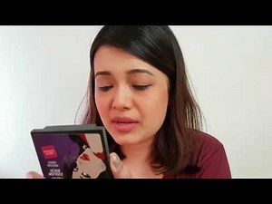 KAT VON D EVERLASTING LIQUID LIPSTICK ON INDIAN SKIN TONE || LIP SWATCHES AND REVIEW