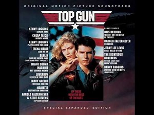 TOP GUN - Memories