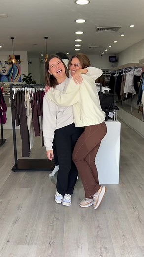 Hyperluxe Carpark Sale Favorites