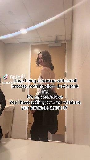 Embracing Body Positivity: Celebrating Small Breasts