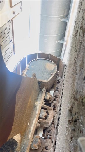 John Deere Excavator Rotary Manifold #tarif #americandream #rebuild