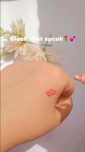 Best Blush On for Rosy Cheeks ✨ Soft Glam Makeup Tutorial | Glow Up Look 2025”