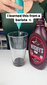 1.7M views · 6.6K reactions | Best way to drink coffee #coffee #coffeelovers #barista #chocolate | Liz & Jeff | Facebook