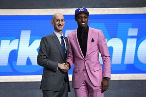 2019 NBA Draft Recap: Full Results From Picks 1-60