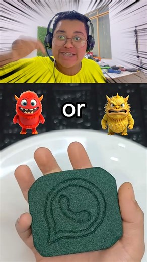 I doubt you'll guess right.