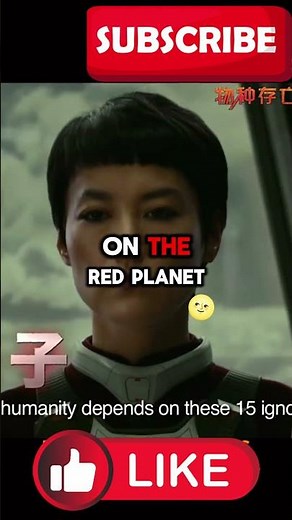 Terra Formars: The Anime Movie That Will Leave You Breathless!