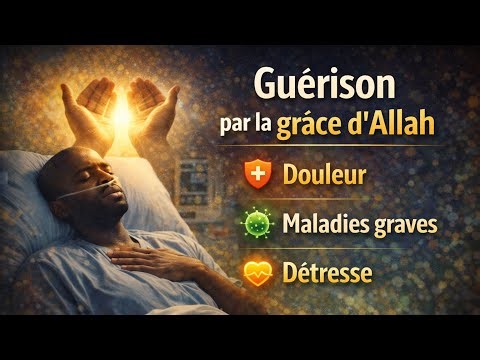 Tu souffres ? Récite ces 3 invocations prophétiques