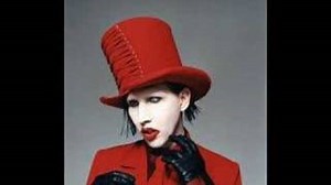 Marilyn Manson - Ka-Boom Ka-Boom