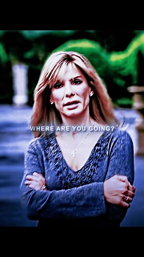 She took in the homeless child - The Blind Side (2009) #movie #edit #shorts | SP nr 10 w Gliwicach