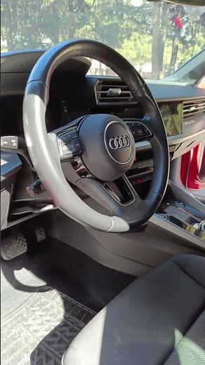 Audi A3 Sedán Dynamic 2023 | Audi Certified :plus