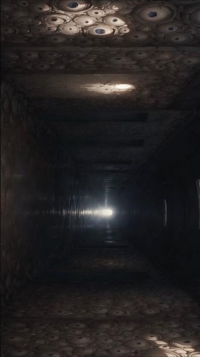 Nightmare Pack – 10 Terrifying 4K Wallpapers | EverScreenHD