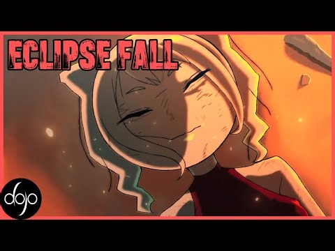 Eclipse Fall (by Akira Valentini)