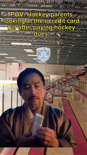 Humorous Hockey Moments That Make You Laugh