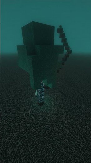 Comment finir Minecraft depuis le toit du Nether 🔥