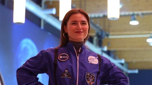 Finalist profiles: Irem and Hugo One bring diverse passions to the Luxembourg Song Contest