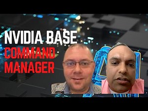 Hands-On Lab Workshop: NVIDIA Base Command Manager