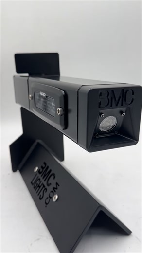 BMCLIGHTS on Instagram: "Dealer countertop displays now available. Get one free with select orders. Contact your BMC Rep today to learn more."