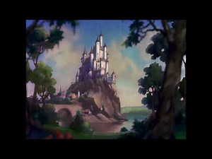 Snow White And Seven Dwarfs (Part One)