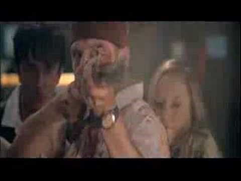 Hot Fuzz/Shaun of the Dead Music Video: "Do it Alone"