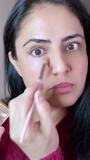 #Sigma #sigmabeauty Spectrum #ColorCorrecting Duo E50 Large Fluff Brush Classic #tiktokshopholiday #fconcealer