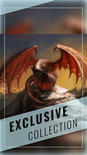 Egyptian Dragon Fragrance Oil