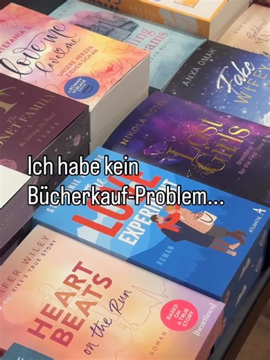 Man kauft ja nicht einfach Bücher. Man kauft Vorfreude. Ruhe. Emotionen. Therapie. 🫶🥰 (Werbung) wenn ich im @buchhaus.ch zwischen all den Neuerscheinungen, Empfehlungen und diesen gefährlich gut kuratierten Tischen stehe… wie soll man da bitte rational bleiben?🤪🤍📚 #Leseliebe #booktokswitzerland