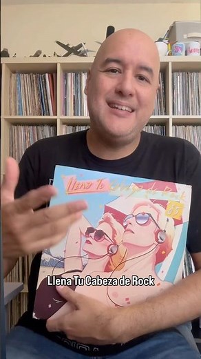 Llena Tu Cabeza De Rock 1985