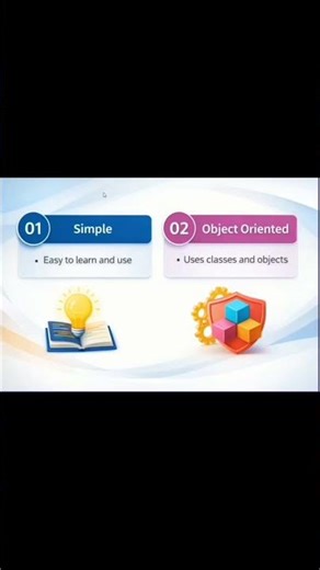 Day-3 Learning Java Together 🤝 | Easy Explanation of Java Features