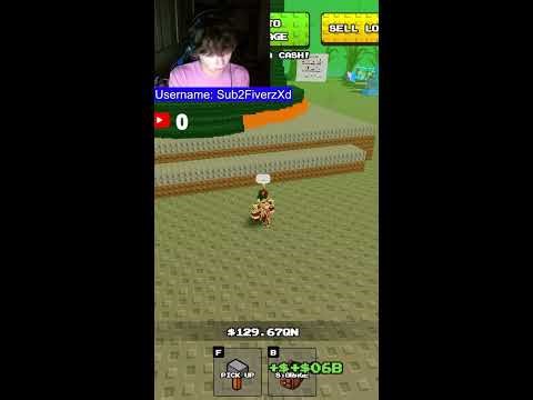 🔴LIVE🔴My Goober Village????