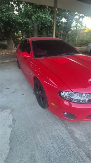 2005 Pontiac GTO review #gto #pontiac #automobile #cartok