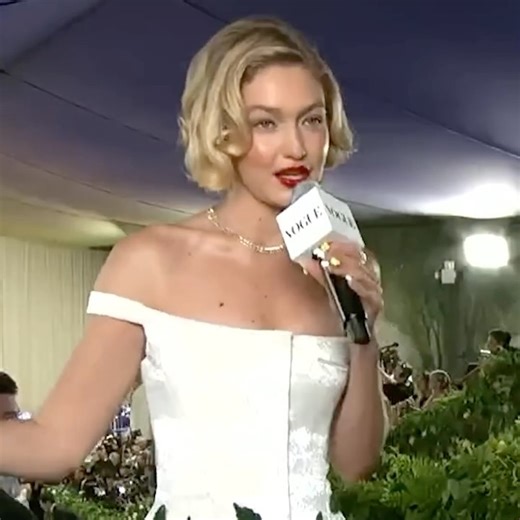 We’re officially one month away from #VogueWorld: Paris, a celebration of French fashion and athletics that you won’t want to miss! Don’t believe us? Just ask @gigihadid and @lala. Tickets are almost sold out so head to the link in our bio to secure your spot. | Vogue