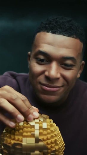 Lego's are cooking.👀🔥❤️‍🔥 #shorts #youtube #lego #worldcup2026 #ronaldo #messi #vinicius #mbappe